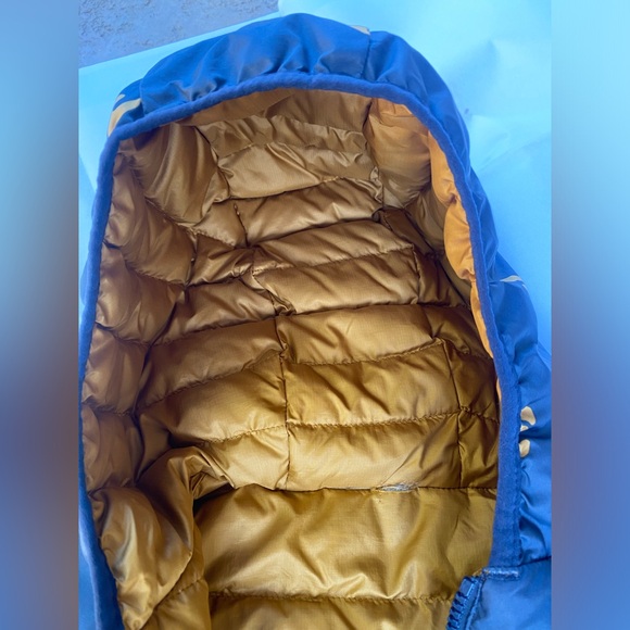 Patagonia jacket boy /Size 3 - Picture 5 of 8